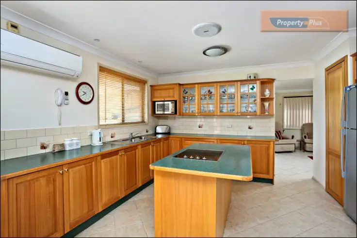 Second view of Homely house listing, 27 Banks Drive, St Clair NSW 2759