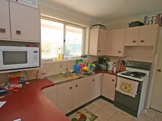 Second view of Homely house listing, 13 Flinders Street, Tamworth NSW 2340