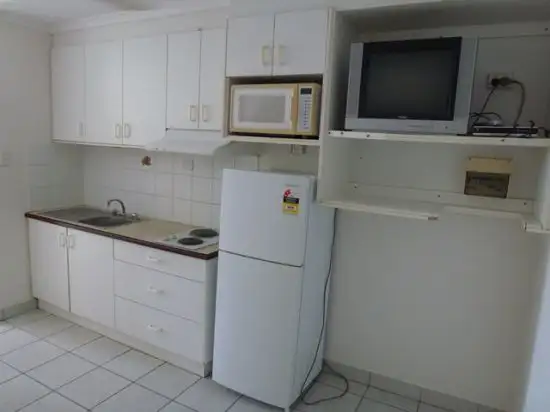 Fifth view of Homely apartment listing, 137/21 Cavenagh Street, Darwin NT 800