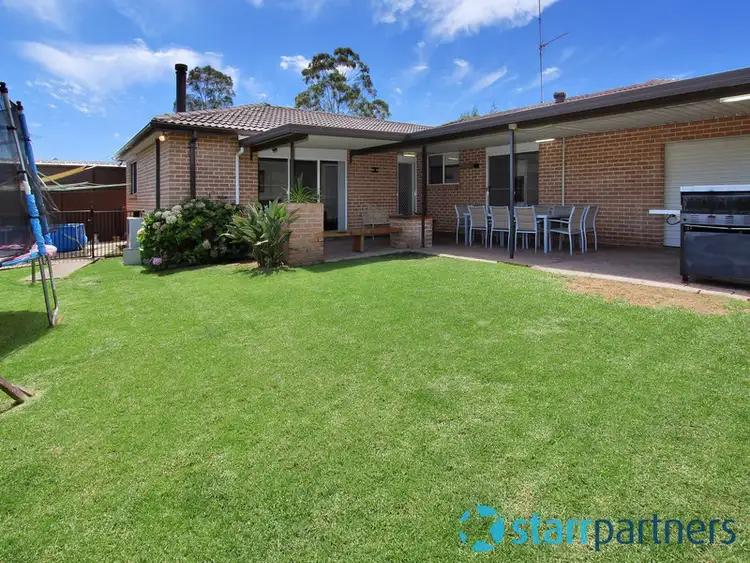 Fifth view of Homely house listing, 19 Eucumbene Place, St Clair NSW 2759