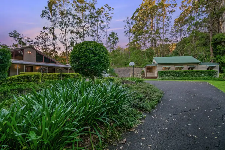 Fifth view of Homely rural property listing, 378-386 Diddillibah Road, Diddillibah QLD 4559