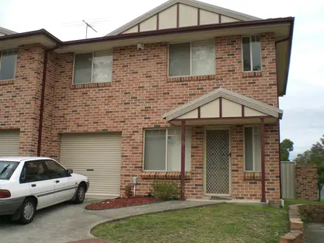 Address available on request