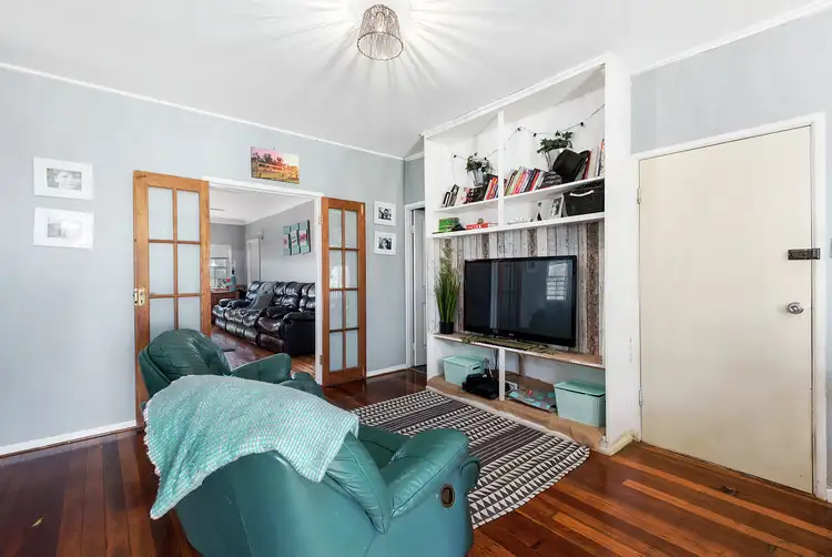 Fifth view of Homely house listing, 39 King Street, Goombungee QLD 4354