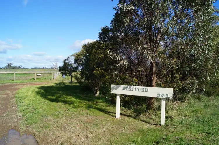 Fifth view of Homely house listing, 301 Orr Road, Murchison VIC 3610