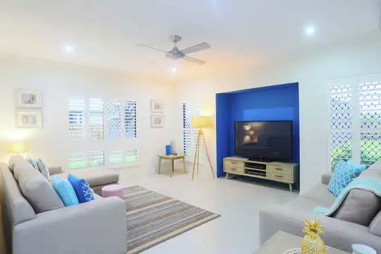 Third view of Homely house listing, 36 Botanical Drive, Ooralea QLD 4740