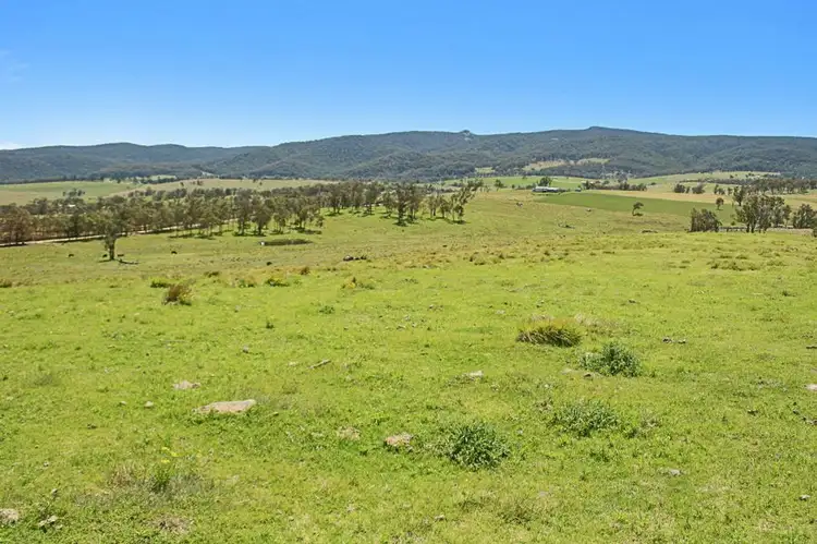Main view of Homely rural property listing, 176 Black Swamp Road, Tenterfield NSW 2372