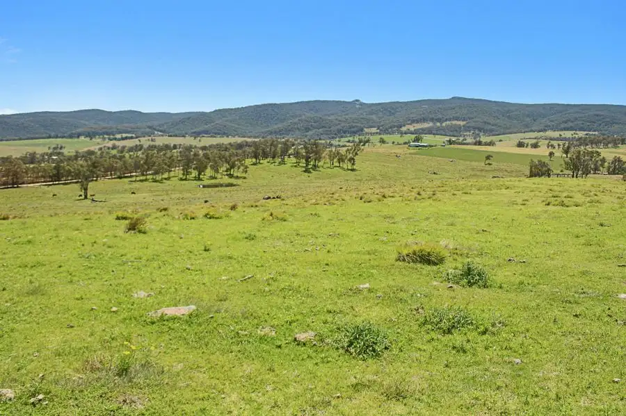 Main view of Homely rural property listing, 176 Black Swamp Road, Tenterfield NSW 2372