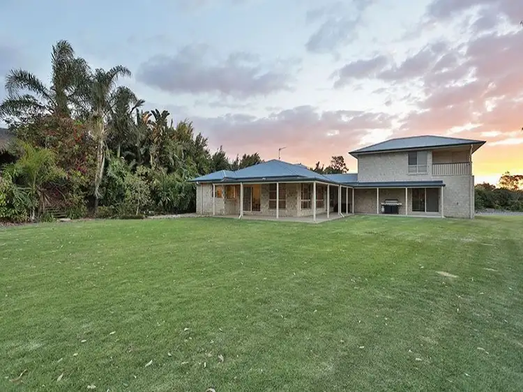 Fourth view of Homely house listing, 14 Barton Court, Highfields QLD 4352