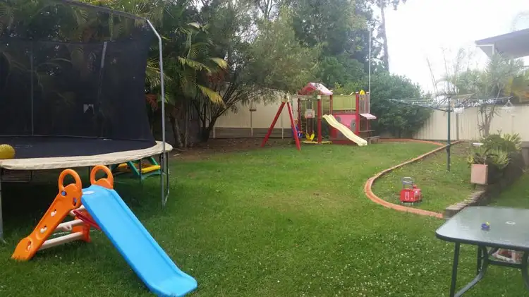 Second view of Homely house listing, 11 Yarran Drive, Ashmore QLD 4214