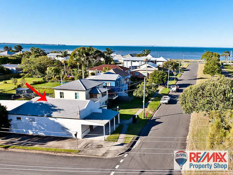 Main view of Homely house listing, 14 Ninth Ave, Sandgate QLD 4017