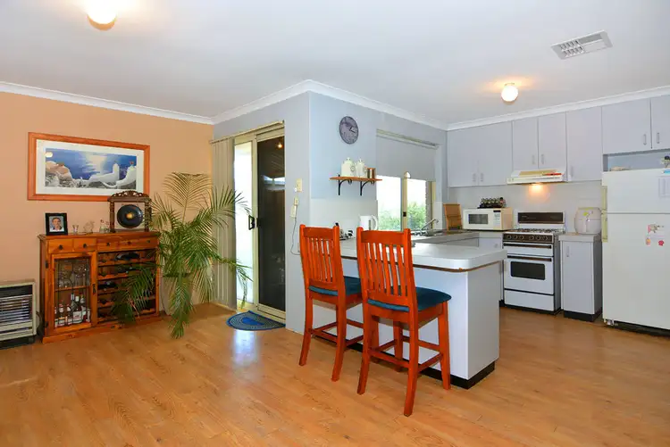 Third view of Homely house listing, 6 Birch Way, Australind WA 6233
