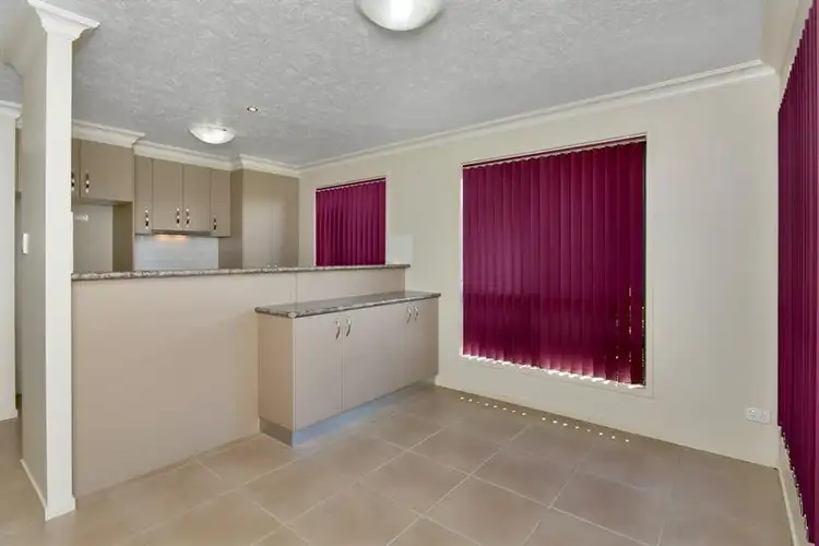 Third view of Homely unit listing, 5/237 South  St, South Toowoomba QLD 4350