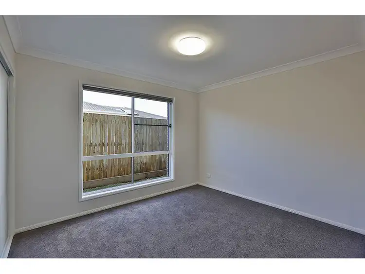 Fifth view of Homely apartment listing, 1/51 Trevean Drive, Kleinton QLD 4352