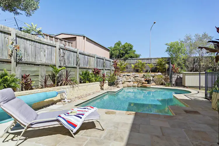 Fourth view of Homely house listing, 9 Coolgardie Court, Arana Hills QLD 4054