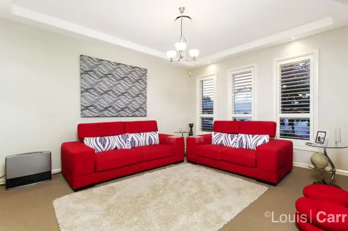 Sixth view of Homely house listing, 8 Grandiflora Street, Rouse Hill NSW 2155