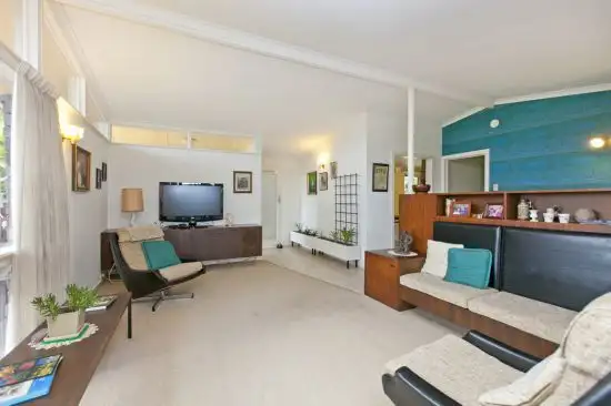 Third view of Homely house listing, 16 Burchell St, Carina QLD 4152