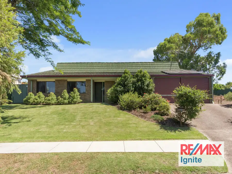 Main view of Homely house listing, 7 Sirocco Street, Jamboree Heights QLD 4074