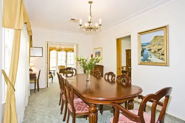 Fifth view of Homely house listing, 22 Floralia Close, New Lambton Heights NSW 2305