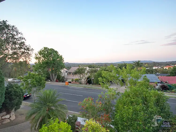 Third view of Homely house listing, 297 Horizon Drive, Westlake QLD 4074