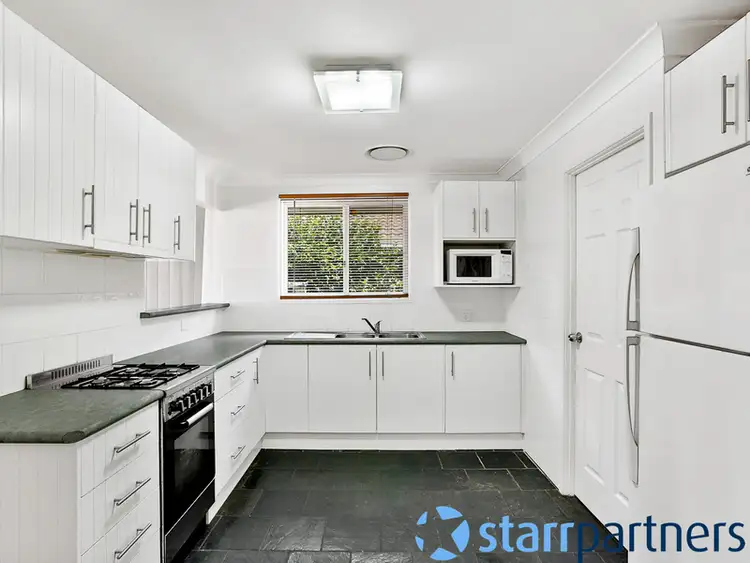 Third view of Homely house listing, 9 Larapinta Crescent, St Helens Park NSW 2560