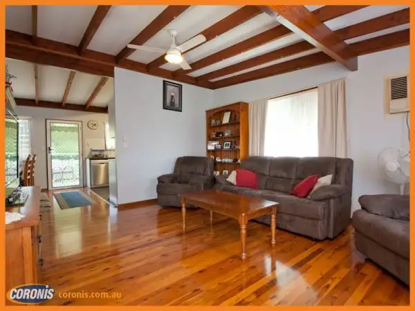 Fifth view of Homely house listing, 6 Skye Street, Morayfield QLD 4506