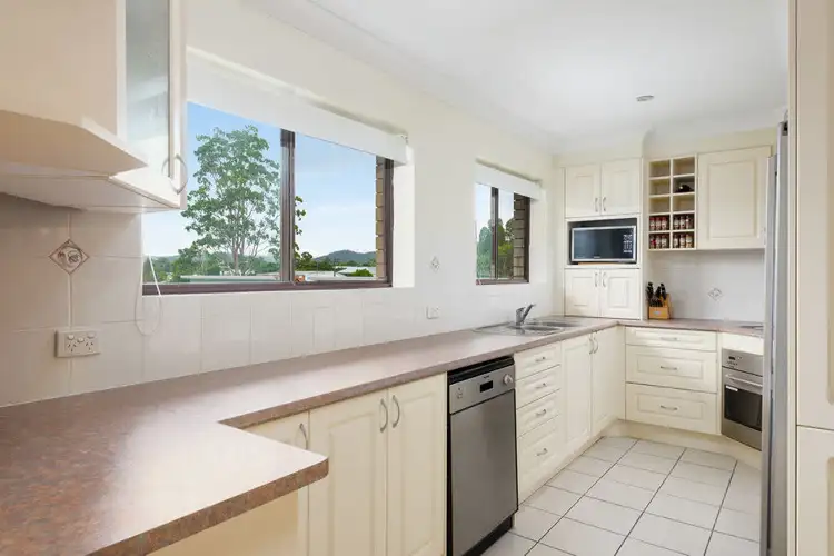Fourth view of Homely unit listing, 12/11 Hawthorne Street, Enoggera QLD 4051