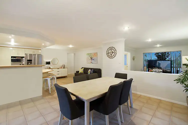Fifth view of Homely house listing, 15 River Meadows Dr, Upper Coomera QLD 4209