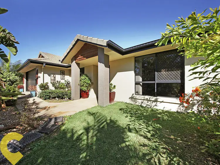 2 Pine Valley Drive, Joyner QLD 4500