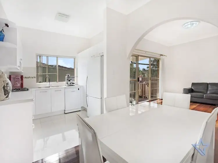 Fourth view of Homely villa listing, 7/64 Cressy Road, Ryde NSW 2112
