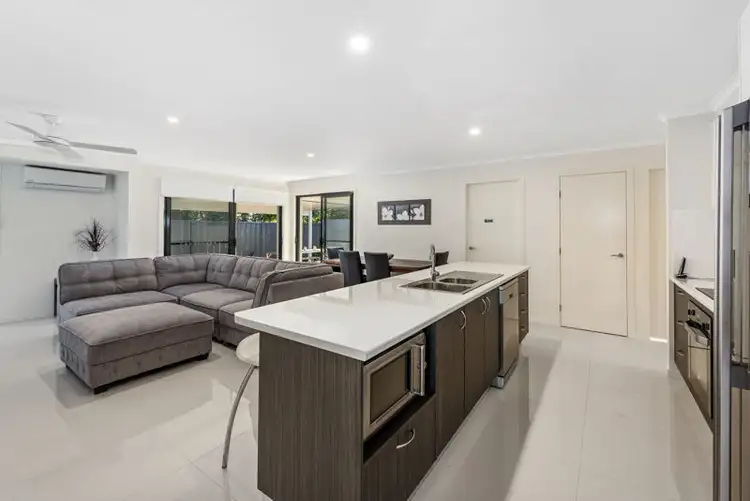 Fourth view of Homely house listing, 10 Safrano Place, Coffs Harbour NSW 2450