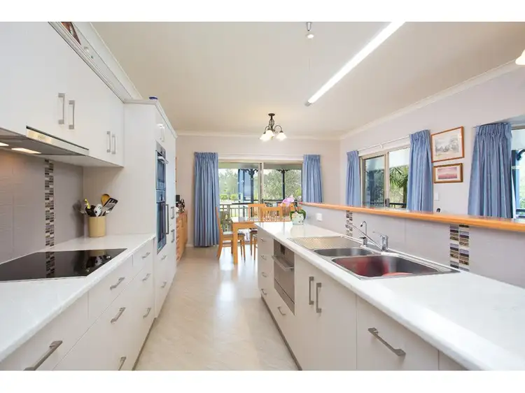 Third view of Homely house listing, 16 Kingfisher Place, Kenmore QLD 4069