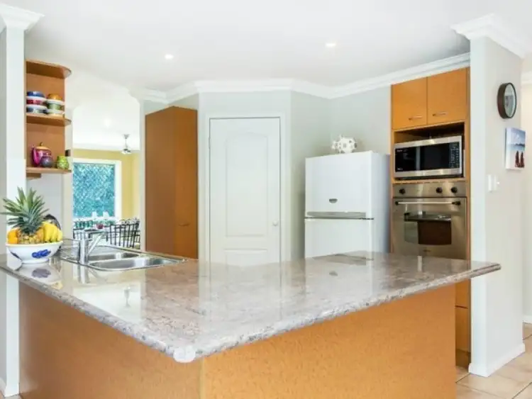 Sixth view of Homely house listing, 2 McConachie Court, Albany Creek QLD 4035