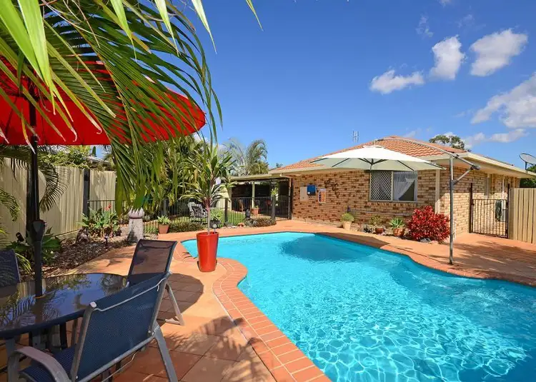 23 St Andrews Drive, Pialba QLD 4655