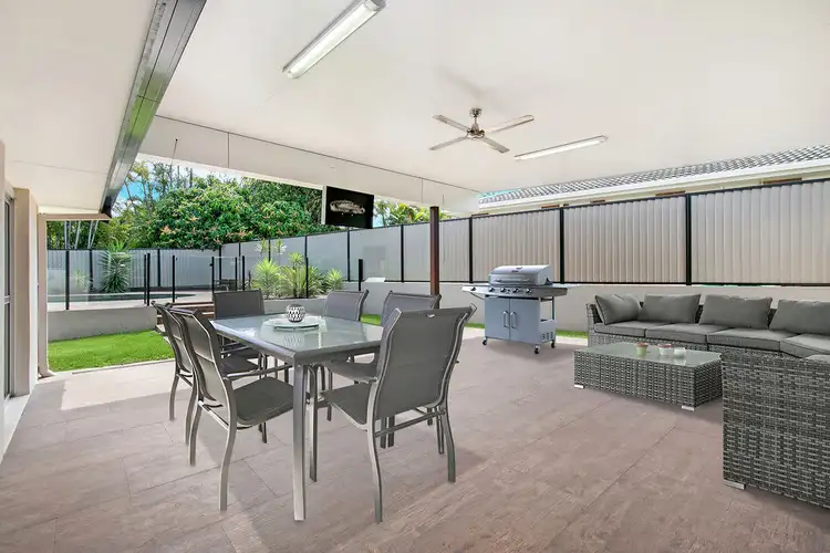 Seventh view of Homely house listing, 5 Springfield Crescent, Daisy Hill QLD 4127