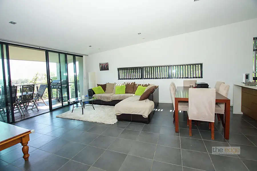 Main view of Homely townhouse listing, 3 Outlook Place, Coffs Harbour NSW 2450