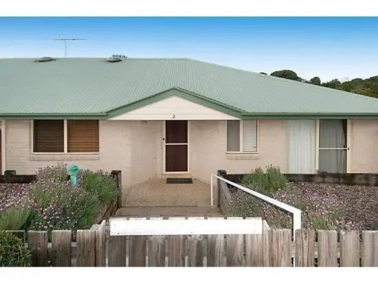 Main view of Homely unit listing, 2/21 Hakea Avenue, Maleny QLD 4552