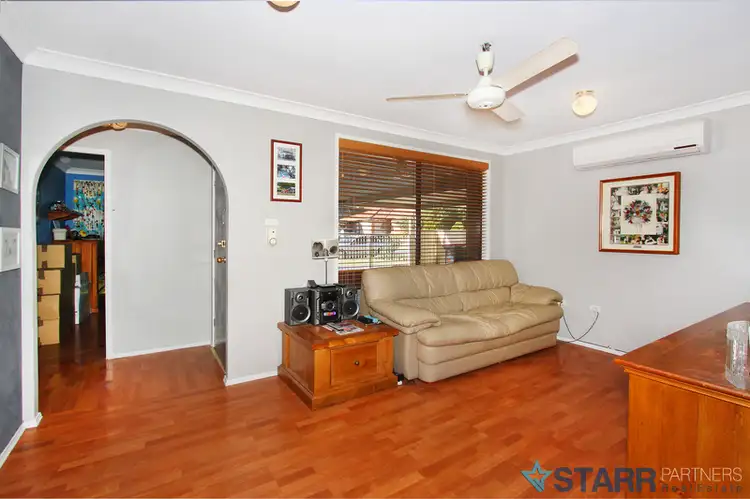 Third view of Homely house listing, 15 Kingsbury Place, Kingswood NSW 2747