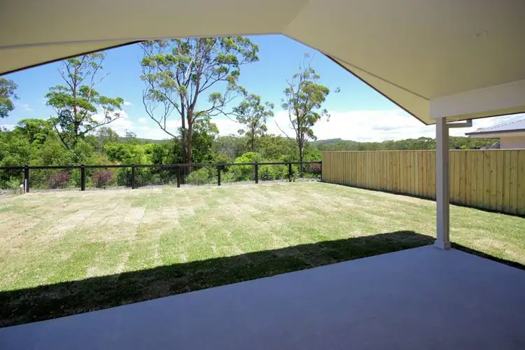 Third view of Homely house listing, 35 Water Gum Cl, Sapphire Beach NSW 2450