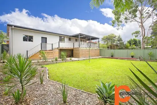 Third view of Homely house listing, 46 Koloona Drive, Emu Plains NSW 2750