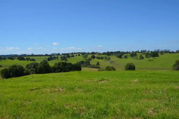 Lot 57 Mahogany Place, Maleny QLD 4552