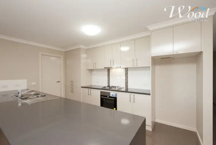 Second view of Homely house listing, 80 Wellington Drive, Thurgoona NSW 2640