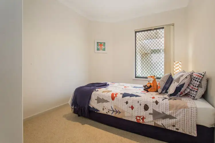 Fourth view of Homely house listing, 3/30 Henley Street, Como WA 6152