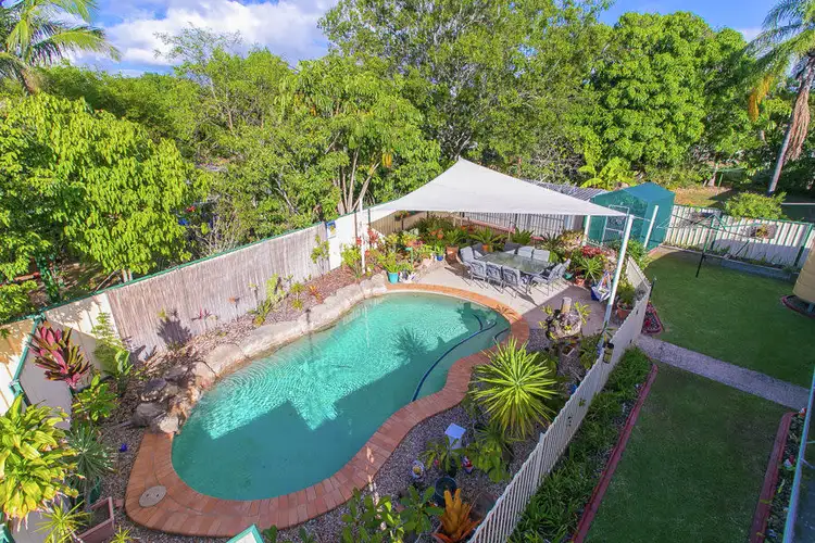 Second view of Homely house listing, 8 AUGSTEIN STREET, Coopers Plains QLD 4108