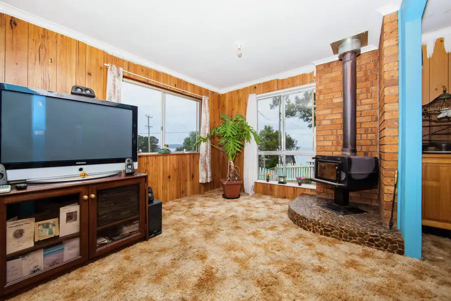 Main view of Homely house listing, 74 Linden Road, Primrose Sands TAS 7173