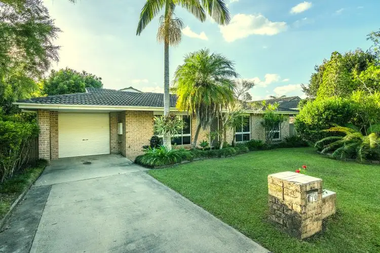 70 Rosedale Drive, Urunga NSW 2455