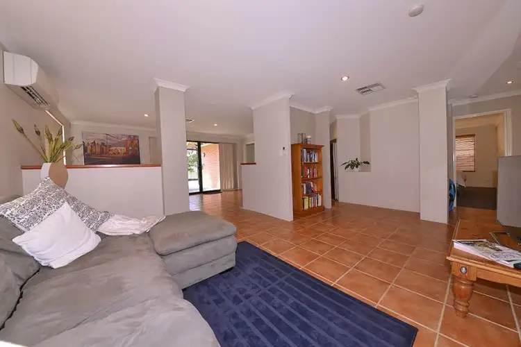 Second view of Homely house listing, 43 Mermaid Way*, Heathridge WA 6027