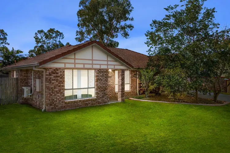 Main view of Homely house listing, 19 Rapanea Street, Moggill QLD 4070