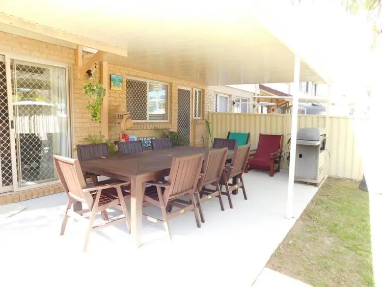 76/170 Central Street, Labrador QLD 4215