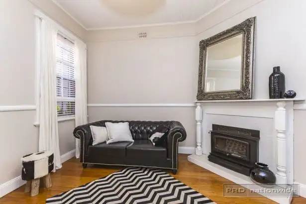 Fifth view of Homely house listing, 59 Railway Street, Cooks Hill NSW 2300