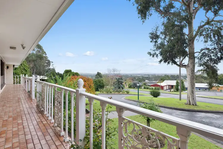 Second view of Homely house listing, 8 Howarth Street, Elliminyt VIC 3250